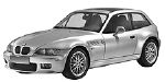 BMW E36-7 P0249 Fault Code
