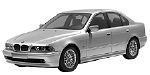 BMW E39 P0249 Fault Code