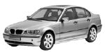 BMW E46 P0249 Fault Code