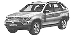 BMW E53 P0249 Fault Code