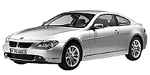 BMW E63 P0249 Fault Code