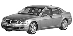 BMW E65 P0249 Fault Code