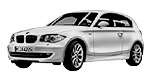 BMW E81 P0249 Fault Code