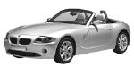 BMW E85 P0249 Fault Code
