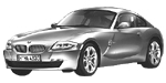 BMW E86 P0249 Fault Code