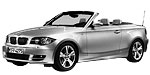 BMW E88 P0249 Fault Code