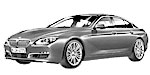 BMW F06 P0249 Fault Code