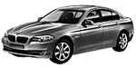 BMW F10 P0249 Fault Code