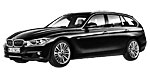 BMW F31 P0249 Fault Code