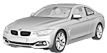 BMW F32 P0249 Fault Code